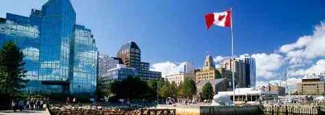 加拿大留学费用 2018最新加拿大留学中介费用情况 找中介前必看！