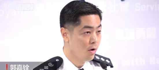 香港警方于港中大检获3900枚汽油弹 具体情况