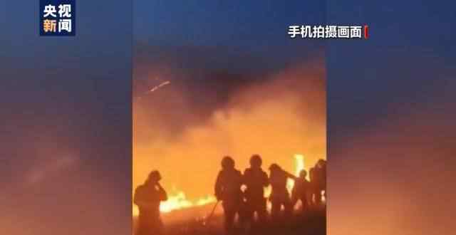 又到清明，因祭扫引发的森林火灾竟有这么多起 后果很严重