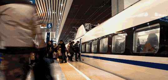 上海到杭州火车 厉害了！上海到杭州只要12分钟！这辆高铁居然比飞机还快！