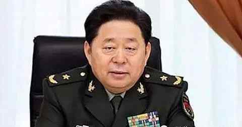 谷俊山案 谷俊山成十八大后首个死缓老虎 为啥没判无期?