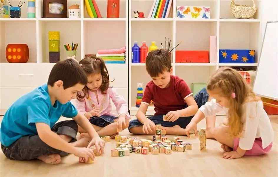 幼儿教育管理 幼儿园班级管理的五种方法 | 幼儿园管理