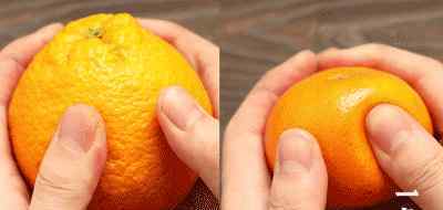 丑八怪橘子 它叫丑八怪，又酸又甜又新鲜，只有春天能吃到！