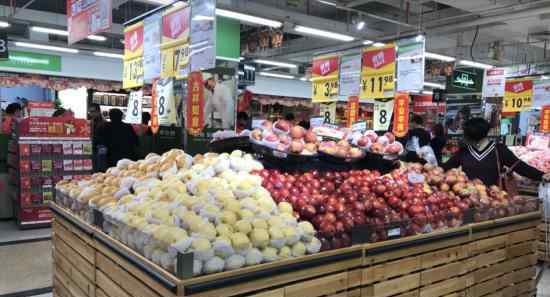 7月鲜果价格上涨近4成 鲜果蔬菜涨价情况具体如何