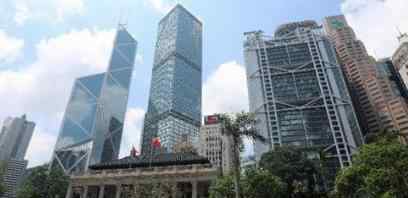 香港失业率5.2%创十年新高 究竟原因是什么