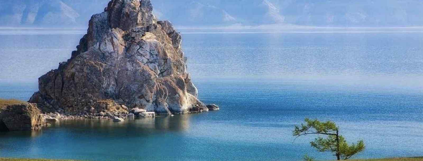 中国失去贝加尔湖原因