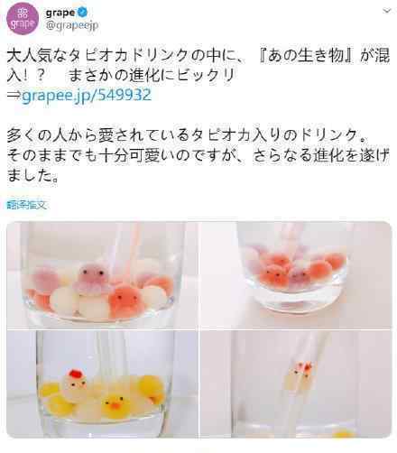 小动物外形的珍珠 长什么样是什么珍珠