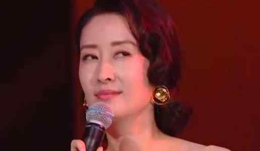 刘敏涛回应表情失控:我真的没醉 推荐