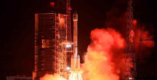 中国航天回应今年两次发射失利 具体怎么情况