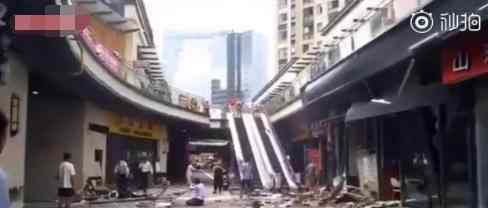 苏州商业街爆炸 爆炸原因是什么伤亡情况如何