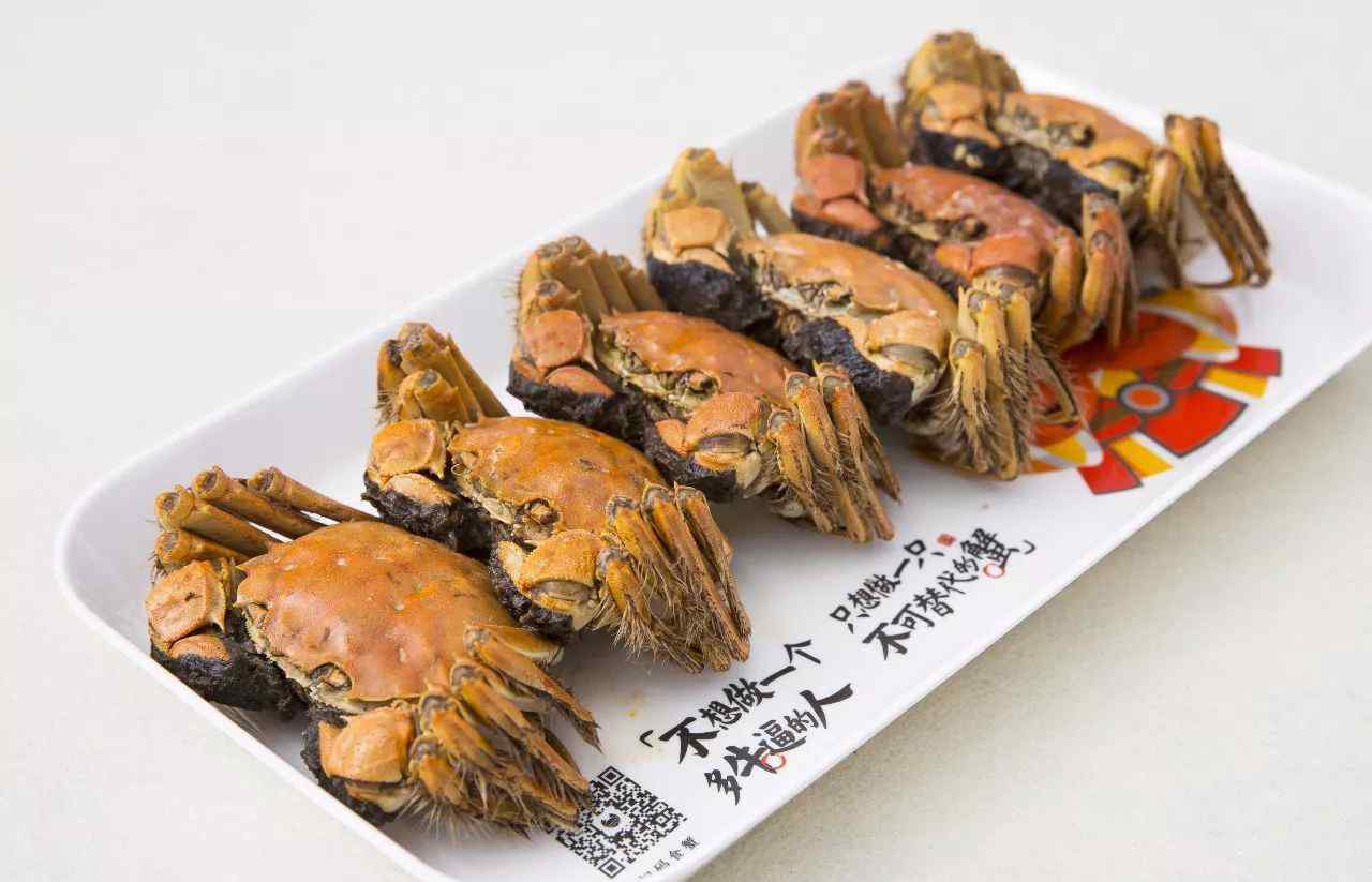 熟醉蟹的做法和调料 尝完这只耗时25年研制出来的熟醉蟹，我再也不吃螃蟹的其它做法了！