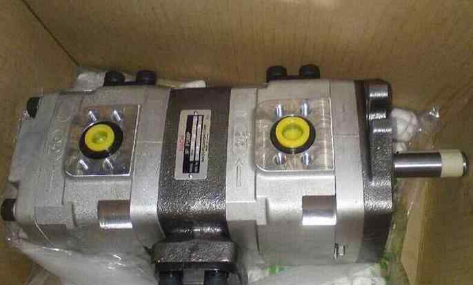 液压泵维修 液压泵无压力怎么排除故障？怎么维修？