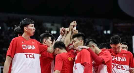 中国男篮获第24名 净胜分为负值一览9至32名排名