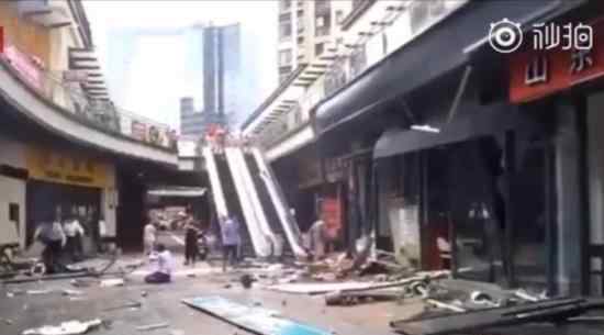 苏州商业街爆炸 是怎么回事为什么爆炸