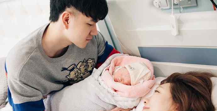 网红lu一丝宣布离婚 其老公葛成承认在老婆孕期出轨