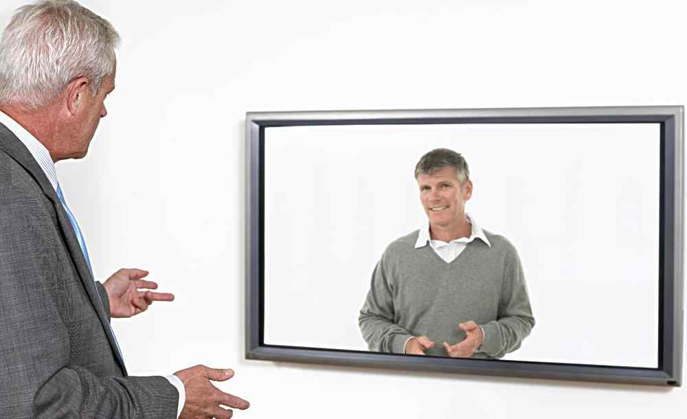 协同视频会议 用视频会议实现协同办公的几大要素