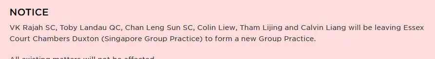 中方制裁打痛英国顶尖大律所 效果立竿见影！