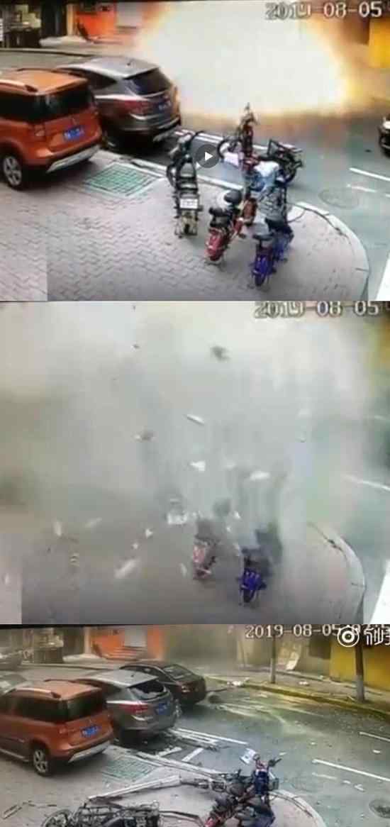 哈尔滨一面馆爆炸 为什么会爆炸有无人员伤亡