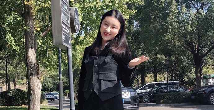 李小璐表妹是谁 盛小芳曝李小璐现状被指蹭热度被骂惨
