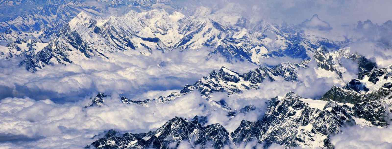 世界上最高的山脉