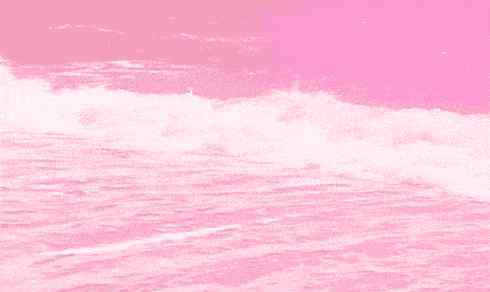 萌幻导航 2020丽水云和湖仙宫景区+首个粉色沙滩+水上乐园，7月18日起，相约浪漫之旅~