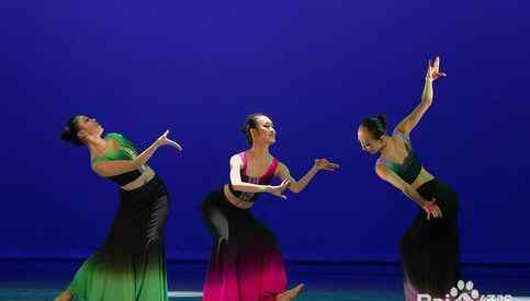傣族舞蹈特点 【舞蹈知识】民族舞篇——最全最广的傣族舞教学！