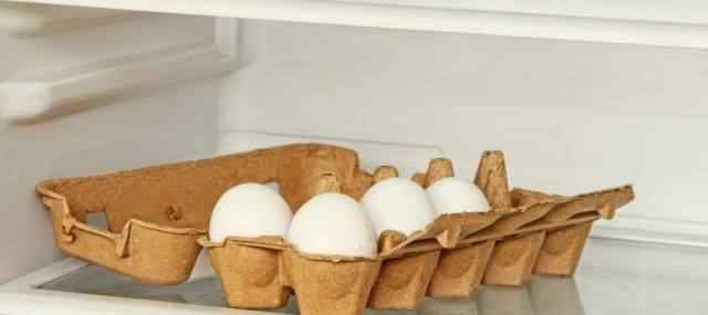 鸡蛋常温下能保存多久 鸡蛋的保鲜期其实很短，99%的人都不知道怎么保存