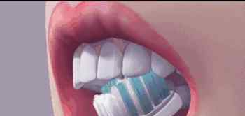 门牙蛀牙 很多人牙上都有黑缝，那不是蛀牙吗？