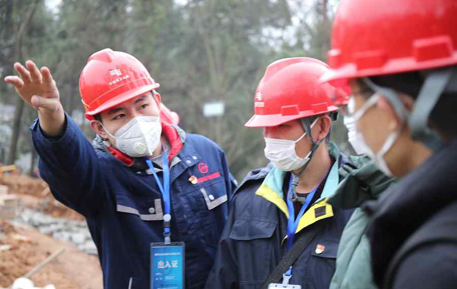 贵州省电力设计院 没能拨通的第302个电话--记贵州贵阳供电局电力设计院项目经理李凯