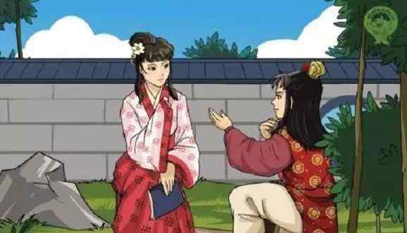 表兄妹 为什么古代表兄妹可以结婚，但是堂兄妹不行呢？文章配图