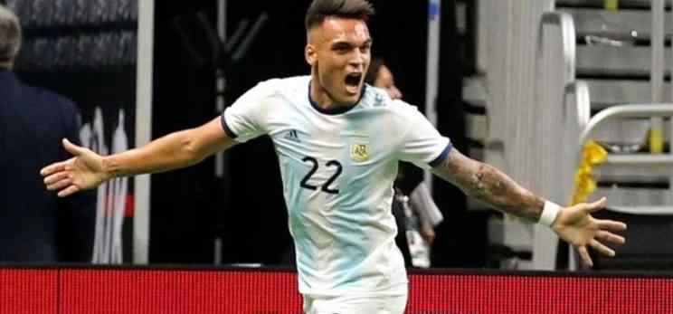 阿根廷大名单 阿根廷世预赛大名单正式出炉，梅西正式开启冲击第五次世界杯之旅，PK两大劲旅