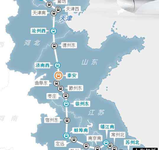 京沪高铁价格 中国最赚钱的京沪高铁是如何炼成的 - IX证券