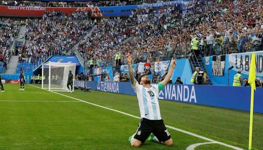 阿根廷大名单 阿根廷世预赛大名单正式出炉，梅西正式开启冲击第五次世界杯之旅，PK两大劲旅
