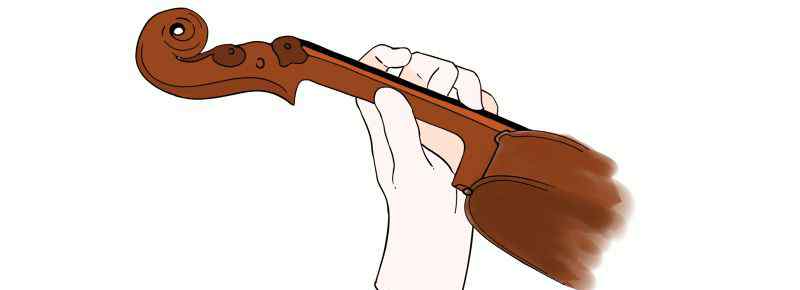 小提琴十级是什么概念