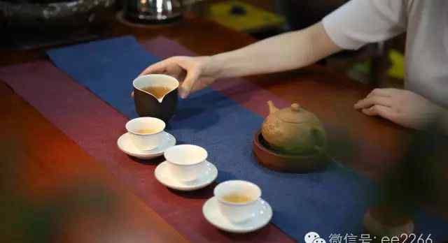 品茶音乐 20首适合品茶时听的轻音乐（建议收藏）
