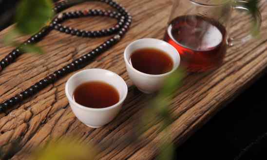 生普洱茶的功效 普洱茶：生普和熟普的区别