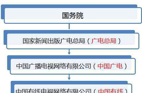 广电网络公司 揭秘中国广电家族谱和各地广电网络公司
