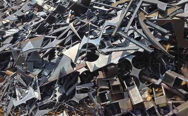 废不锈钢 普通废钢和废不锈钢的区别有哪些?
