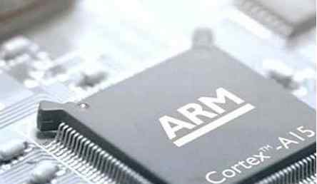 arm 简述什么是ARM