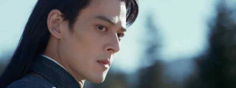 君陌怎么死的