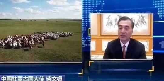 蒙古国送的3万只羊会变成羊肉 背后真相实在让人惊愕
