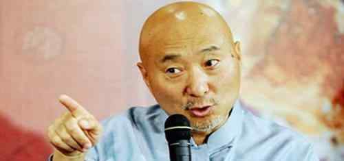 陈乐基为什么被禁 陈佩斯为什么禁演疑被央视封杀 陈佩斯央视事件始末详情深扒