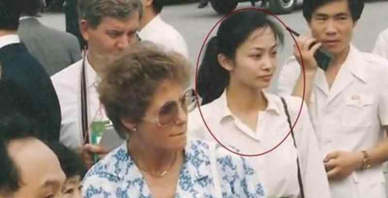 中国女保镖 她被称为中国最美的女保镖，51岁依然无人敢娶，退休后成亿万富翁