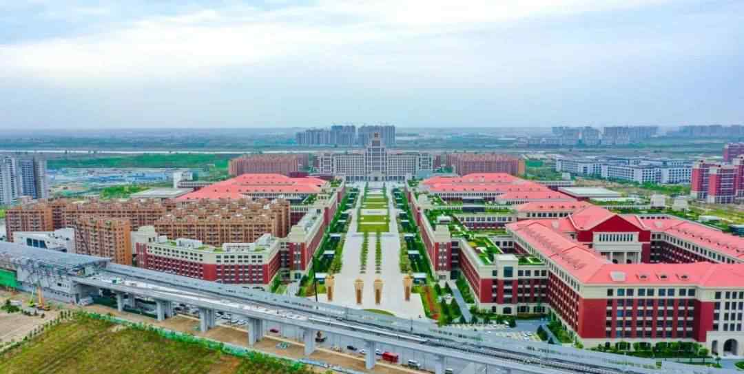 陕西高校排名 USNews2021世界大学排名出炉，陕西9所高校上榜