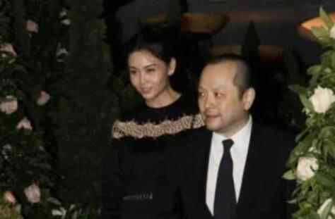 神秘美女富豪确诊新冠肺炎 生活轨迹曝光令人细思恐极究竟是怎么回事？