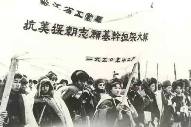 真实的抗美援朝真相 抗美援朝，令人意想不到的13个历史真相