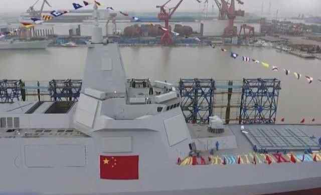 中国最先进的核潜艇 十大中国最先进的武器曝光 中国将不再惧怕任何