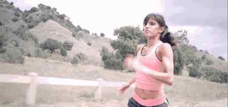 跑步瘦身 99%的人跑步减肥时，其实都白跑了！来看你跑对了吗？