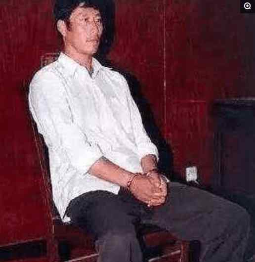 刘进荣 新中国最穷凶极恶的五大悍匪，一个是神枪手，一个敢在监狱杀人