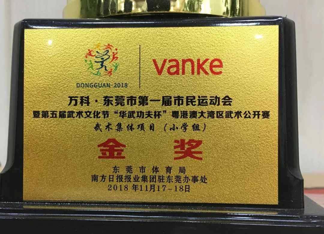 吴敏华 教书育人擎伟业矢志立本敬初心——东莞市新朗教育集团简介